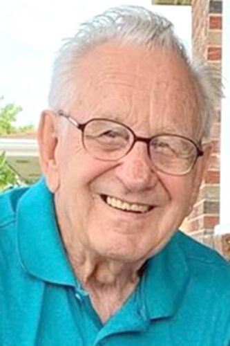 Frederick R. Lombard 1936-2026